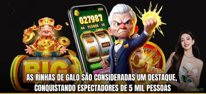 ouro33 BR